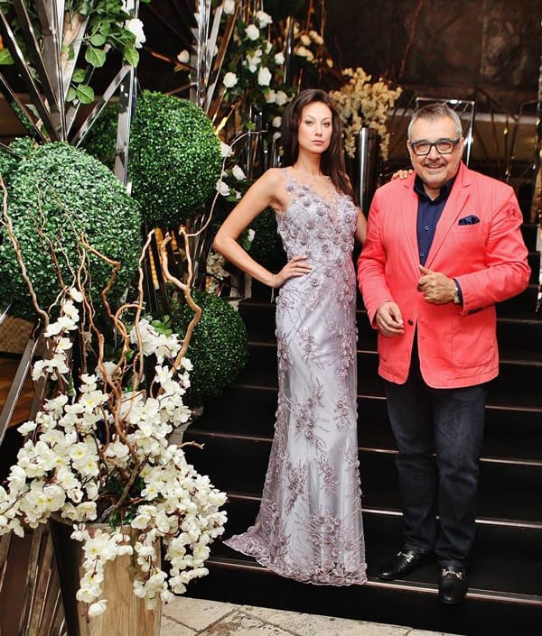 СТИЛНО РЕВЮ НА МОДНА КЪЩА БЛИНК ЗА BUSINESS LADY CLUB